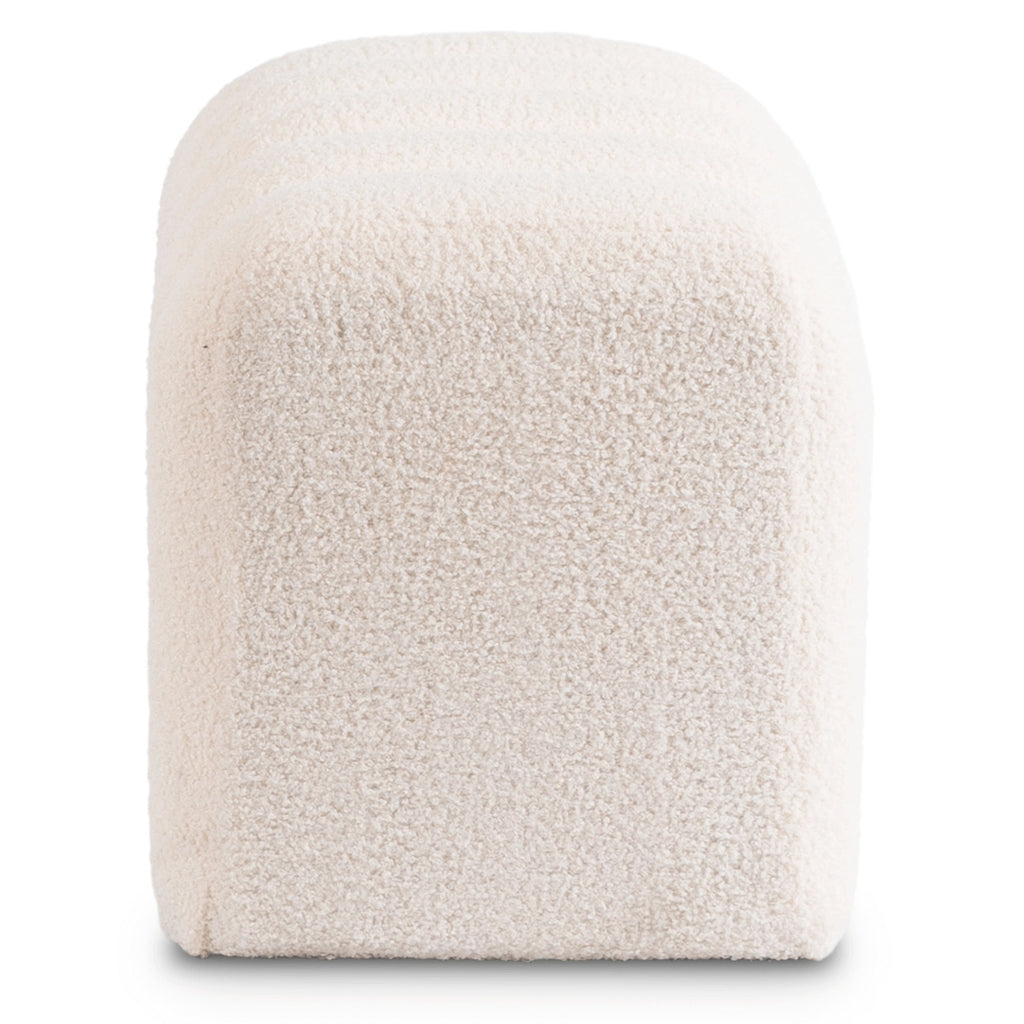 Pouffe KARBON