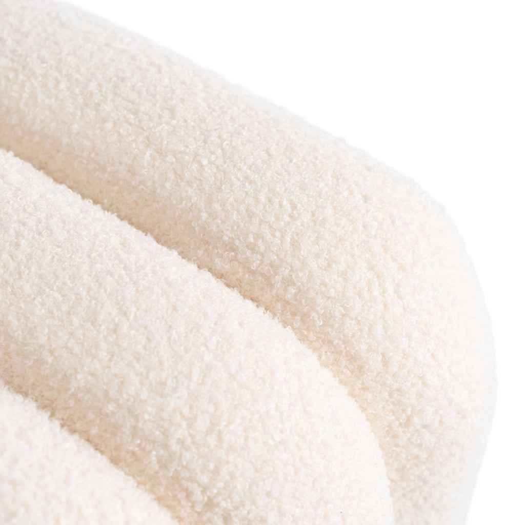 Pouffe KARBON