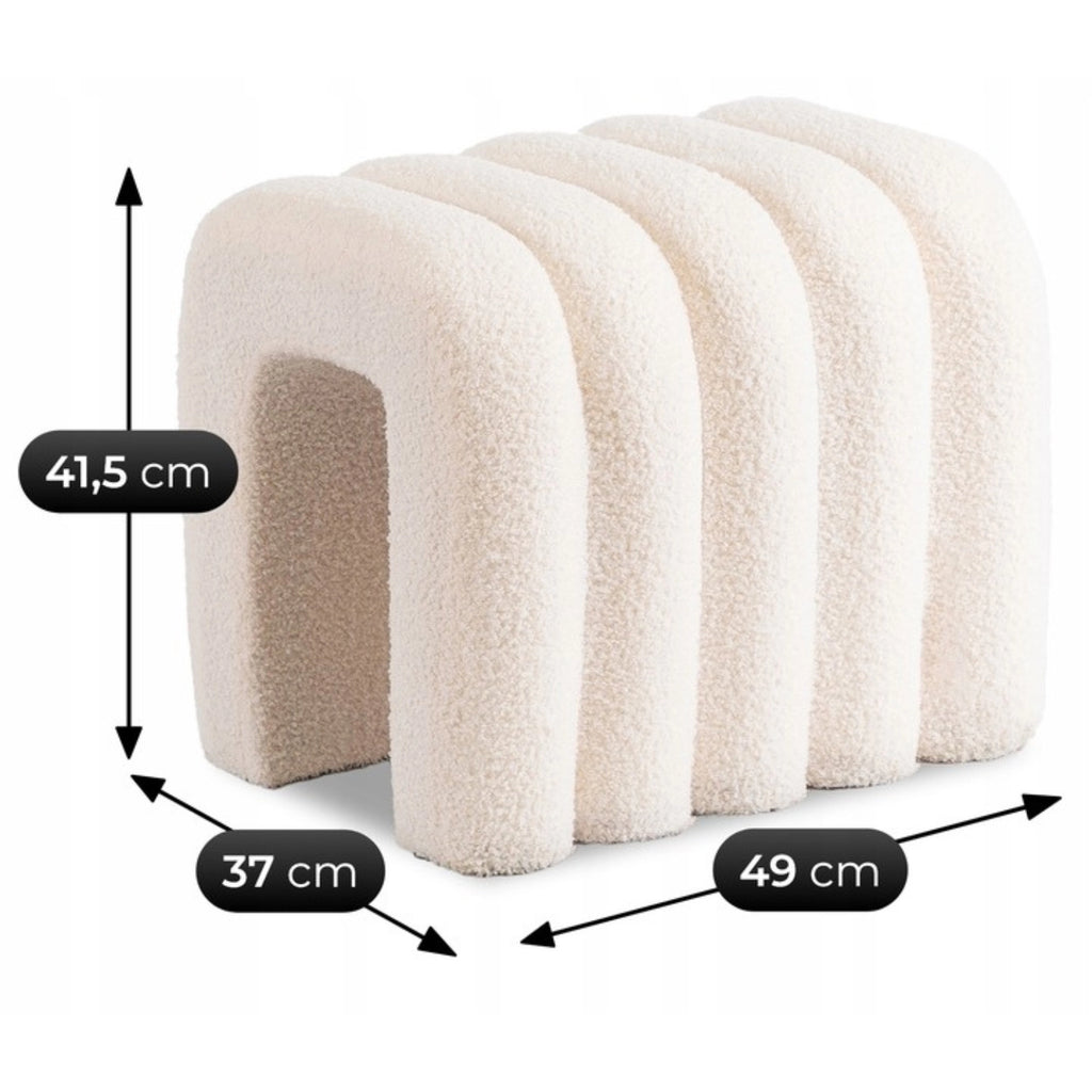 Pouffe PIXEL
