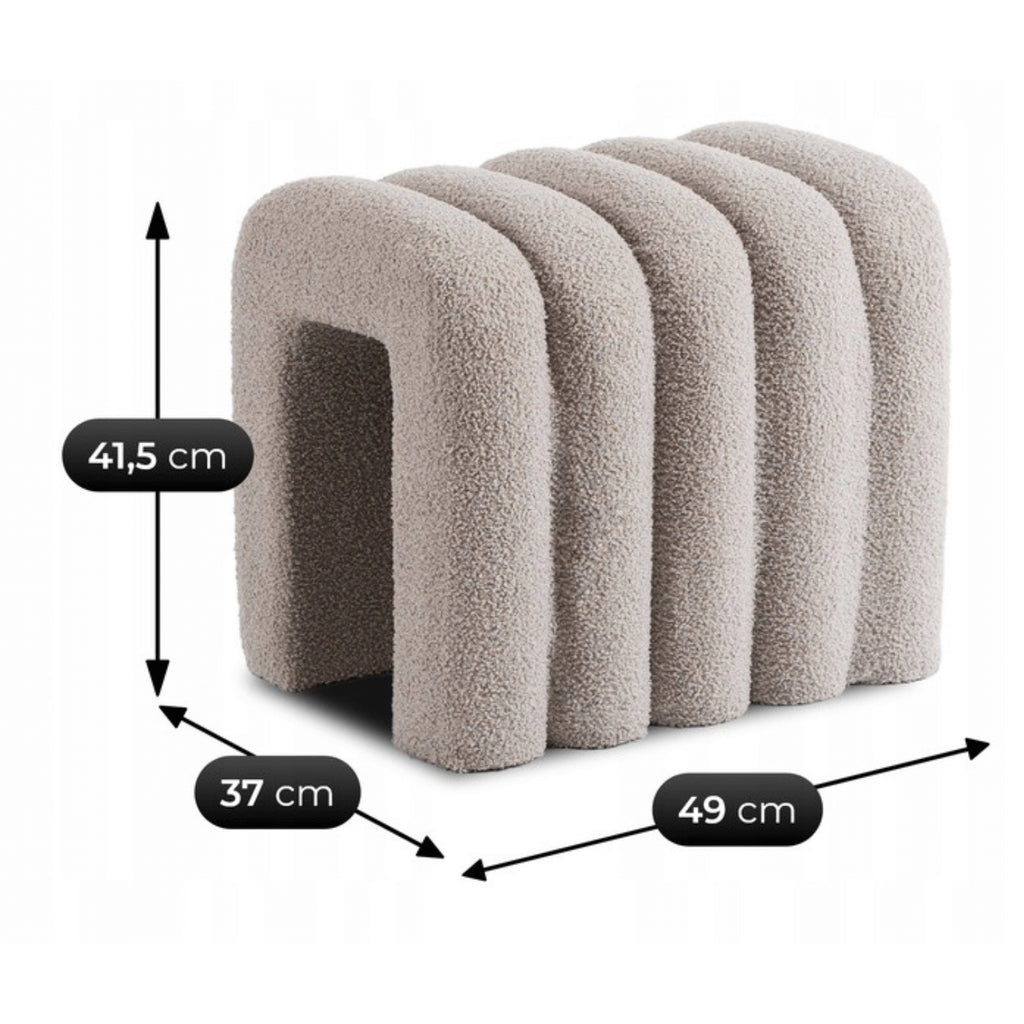 Pouffe PIXEL