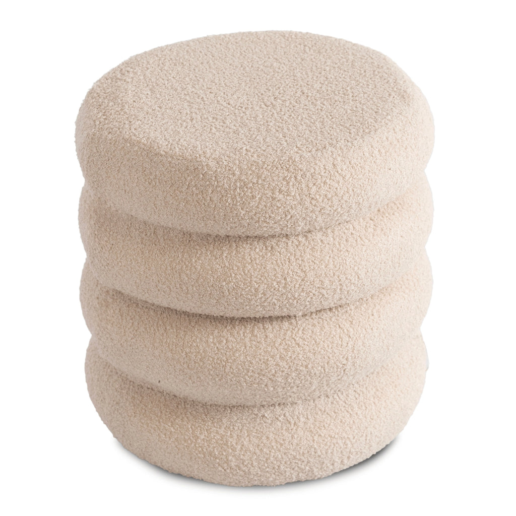 Pouffe ROSSA