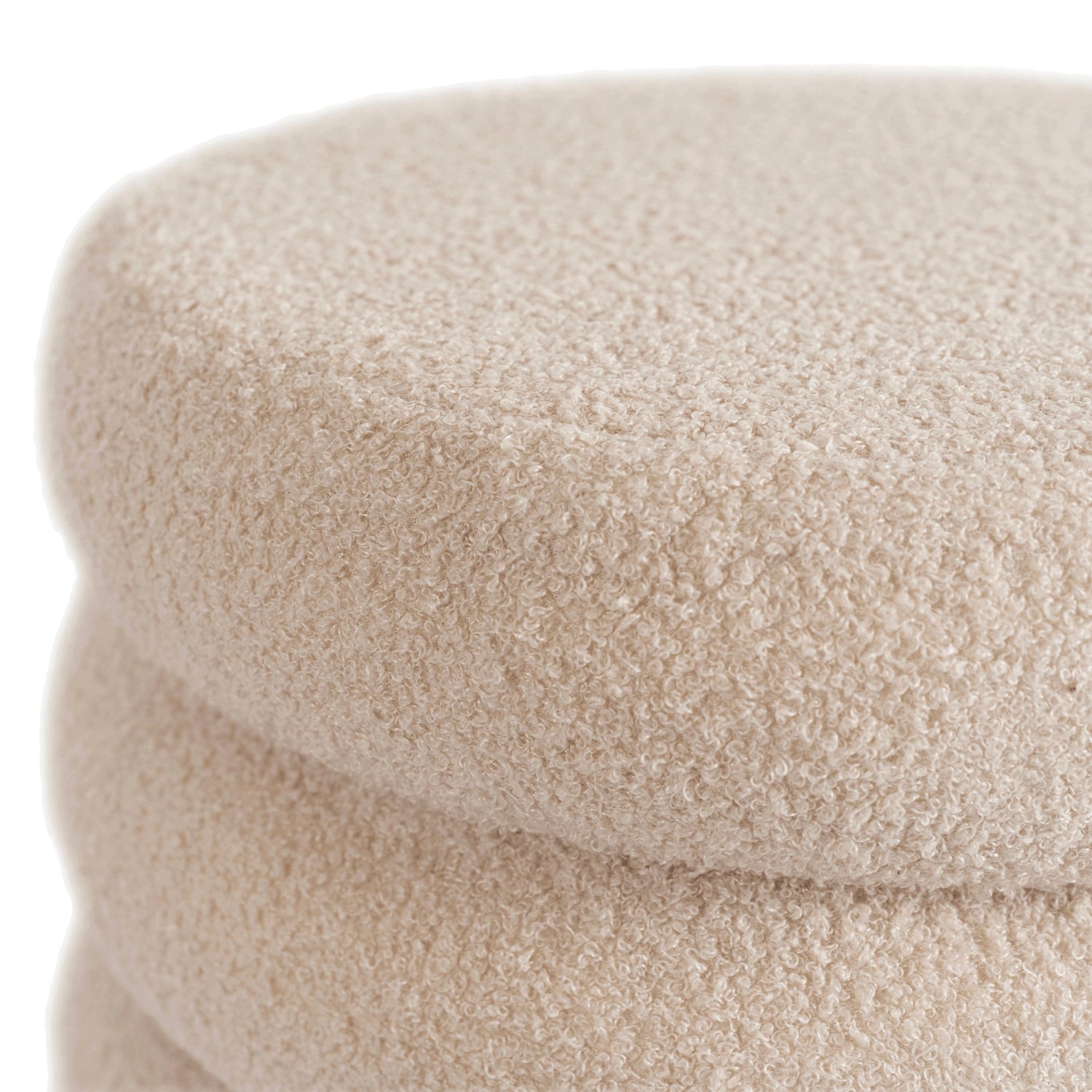 Pouffe ROSSA
