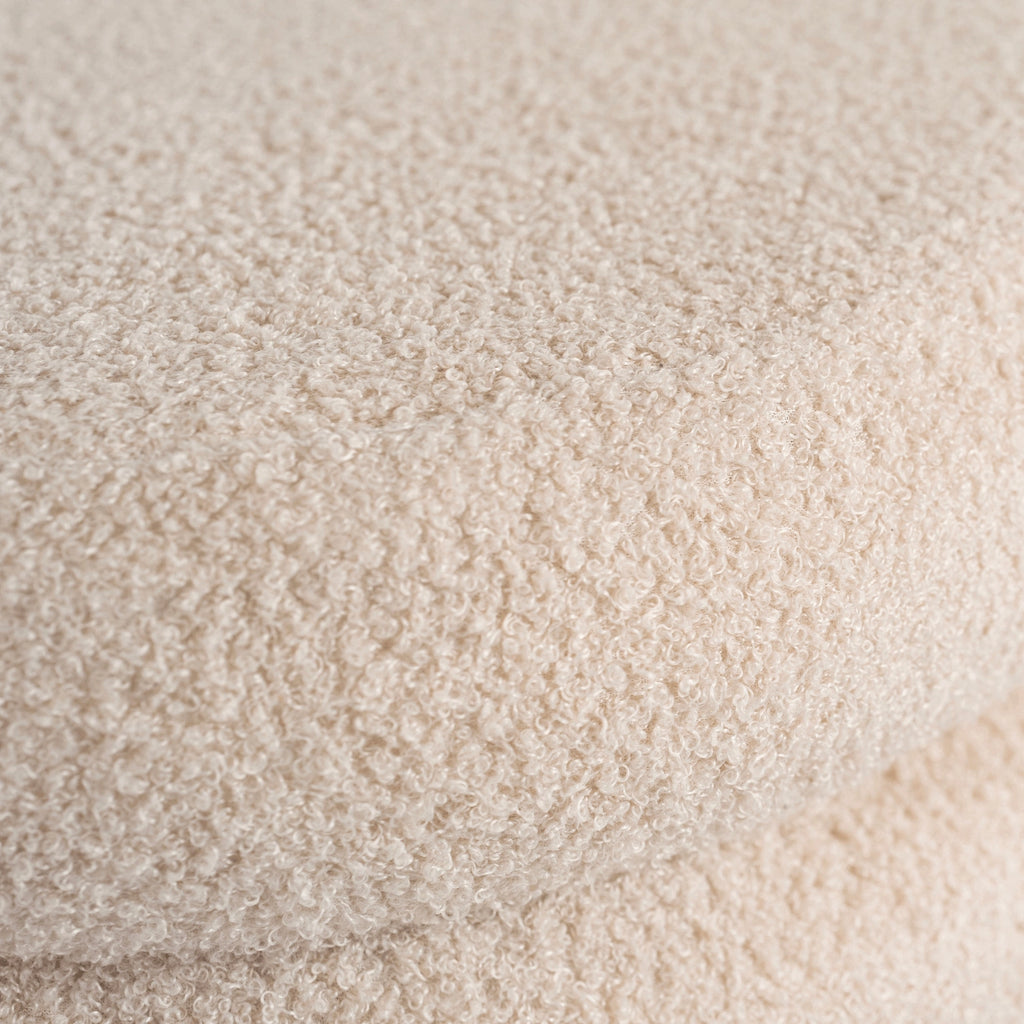 Pouffe ROSSA