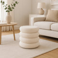 Pouffe ROSSA