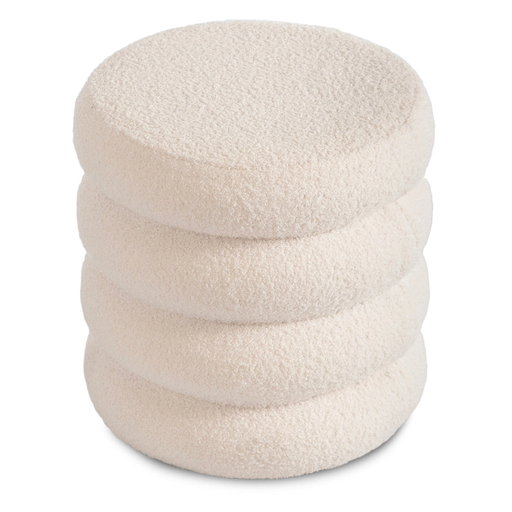 Pouffe ROSSA