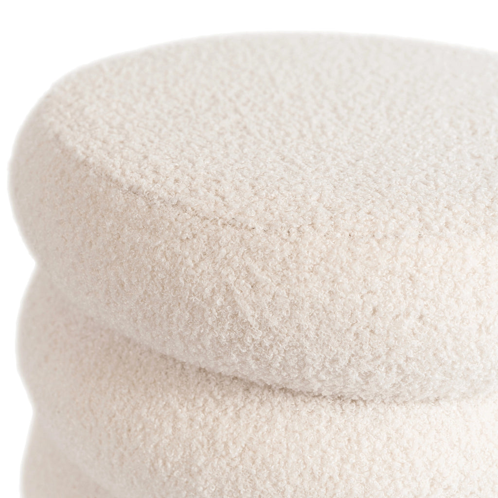 Pouffe ROSSA