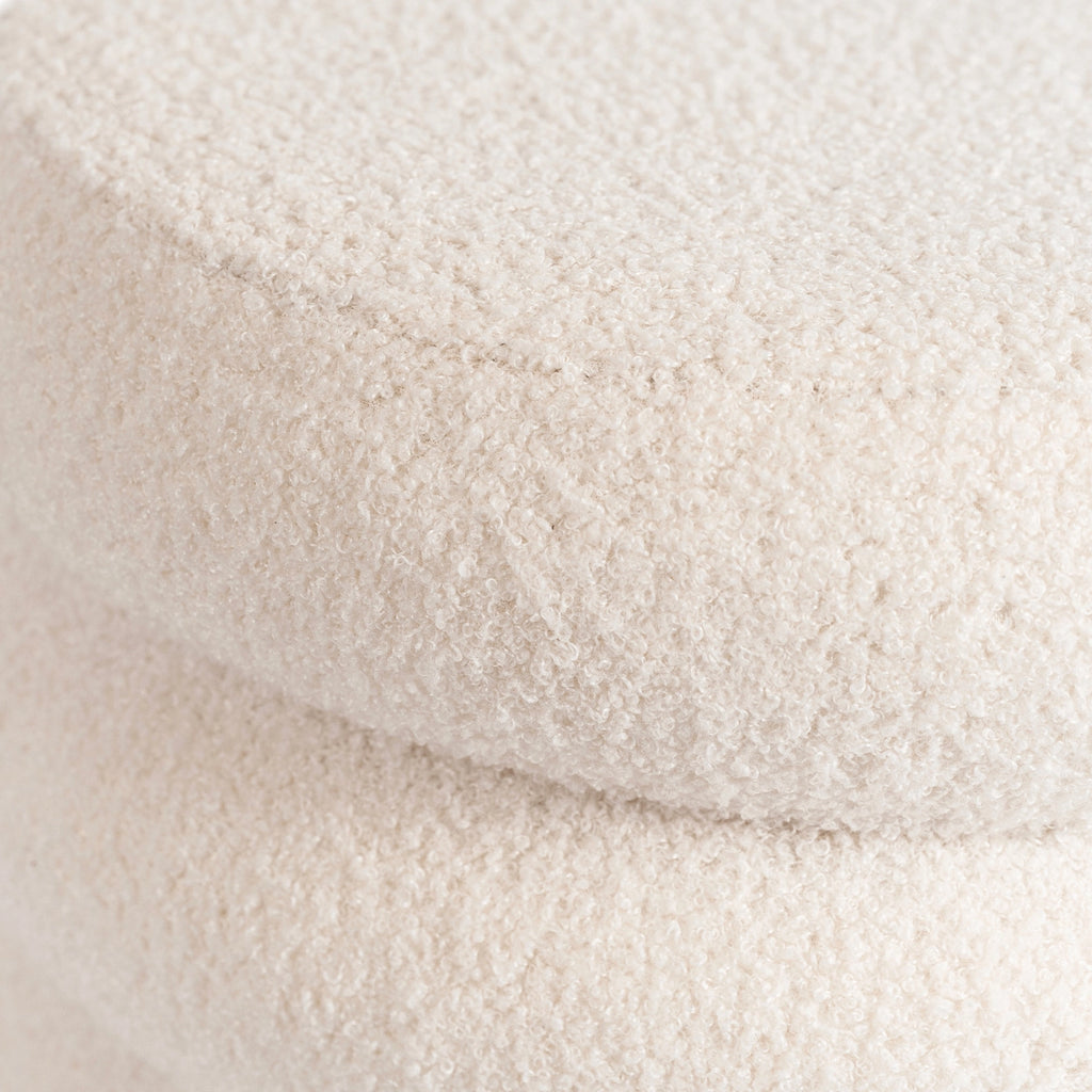 Pouffe ROSSA