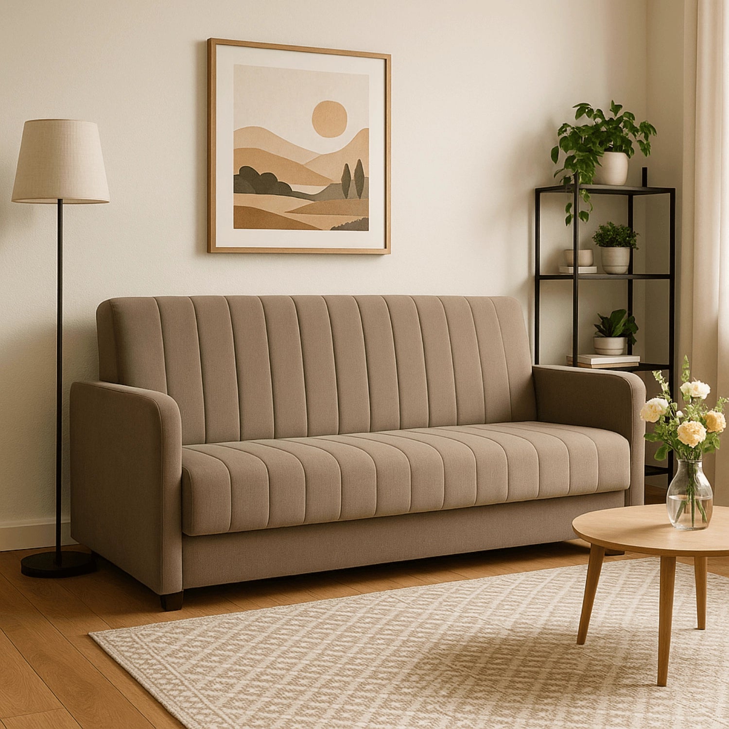 Sofabett PORTO