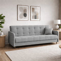 Schlafsofa TIVOLI Grau