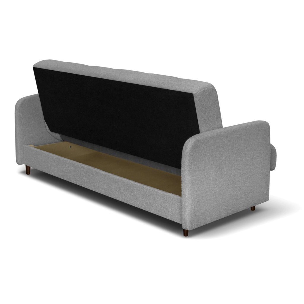 Schlafsofa TIVOLI Grau