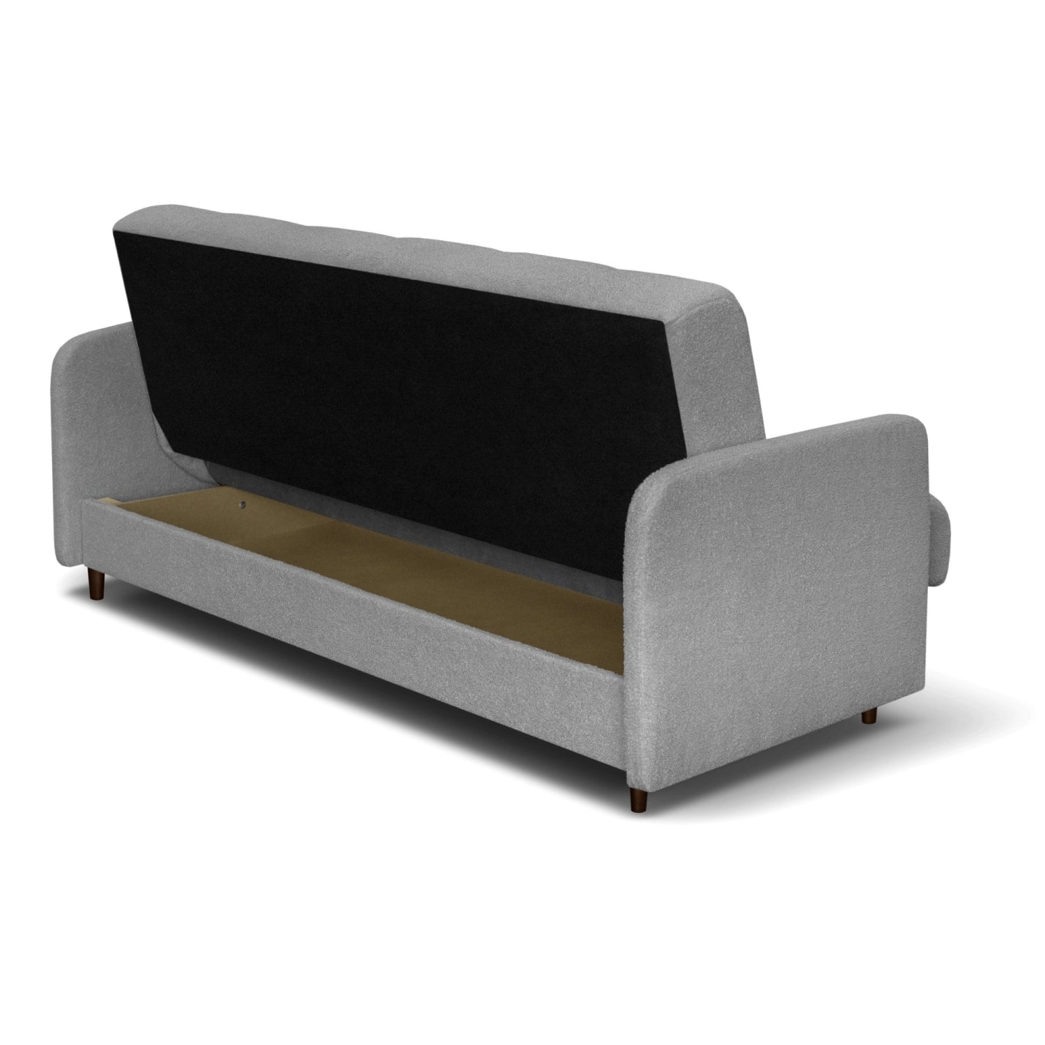 Schlafsofa TIVOLI Grau