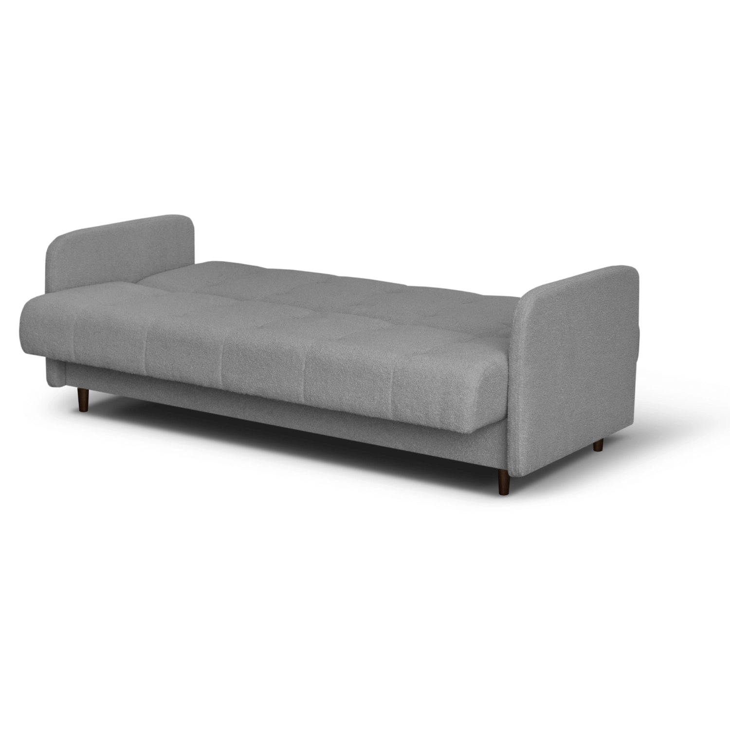 Schlafsofa TIVOLI Grau