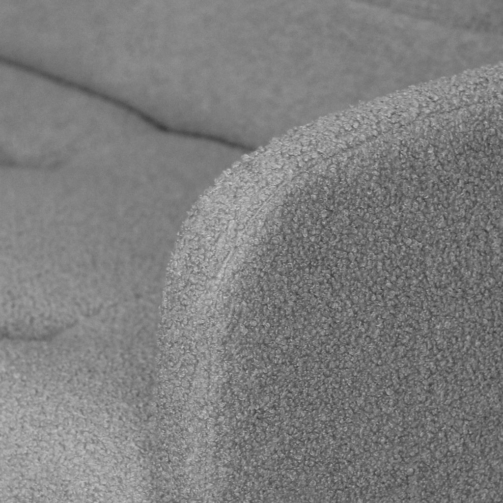 Schlafsofa TIVOLI Grau