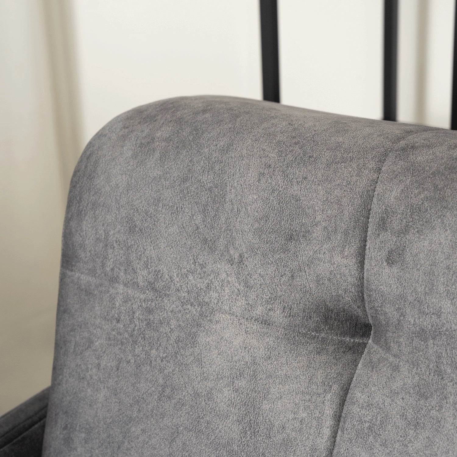 Schlafsofa TIVOLI Grau