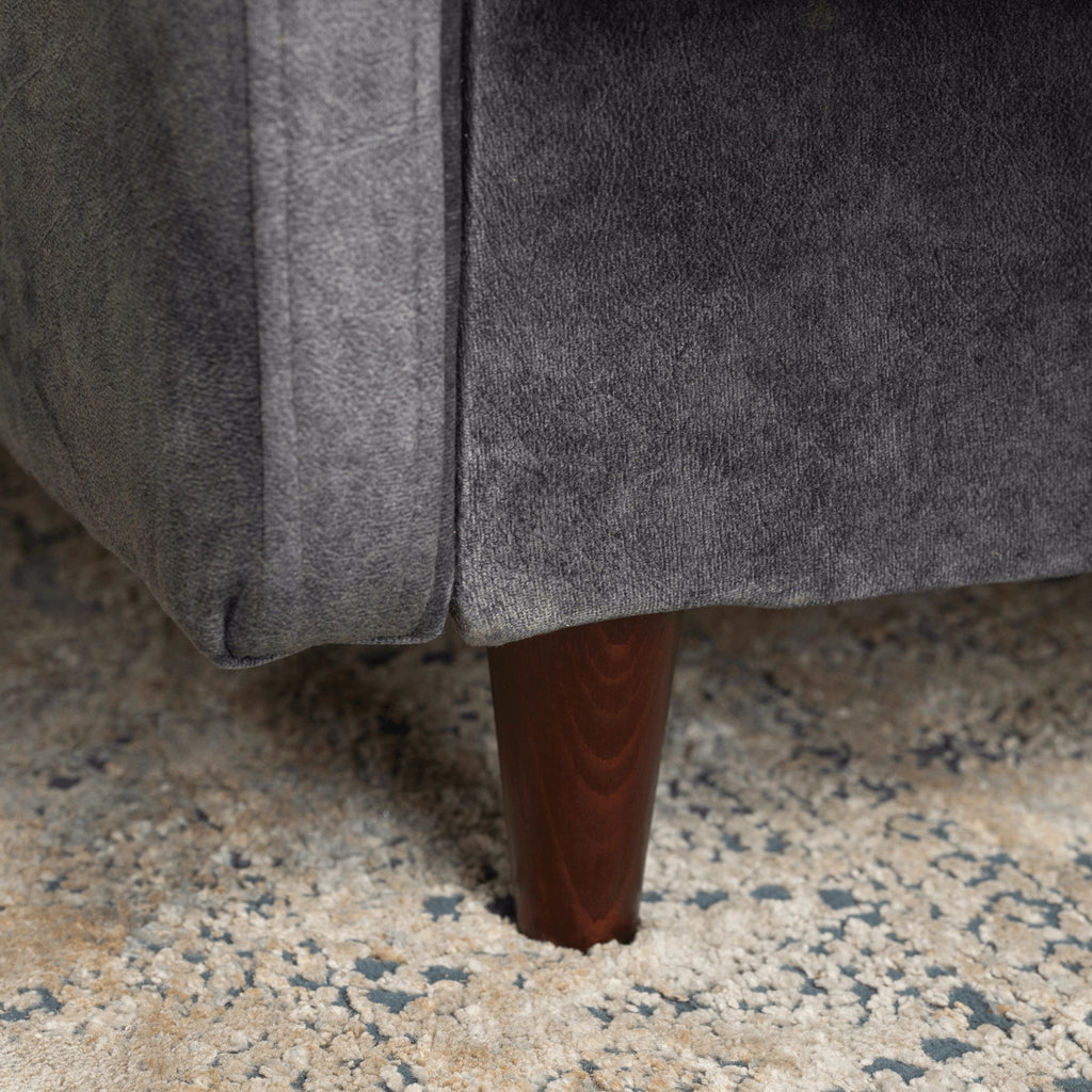Schlafsofa TIVOLI Grau