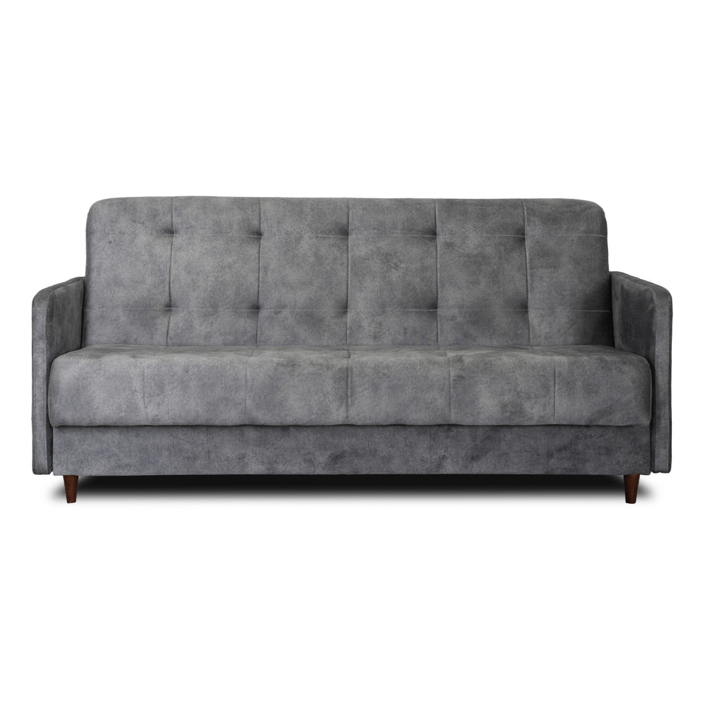 Schlafsofa TIVOLI Grau