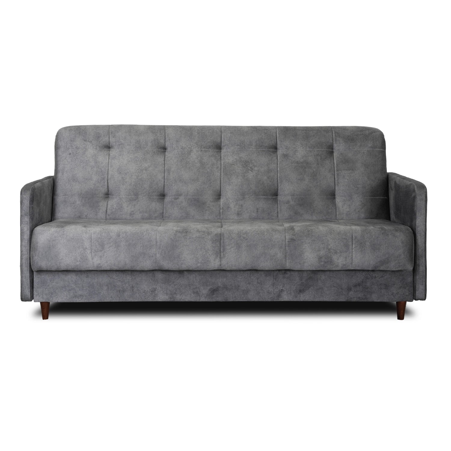 Schlafsofa TIVOLI Grau