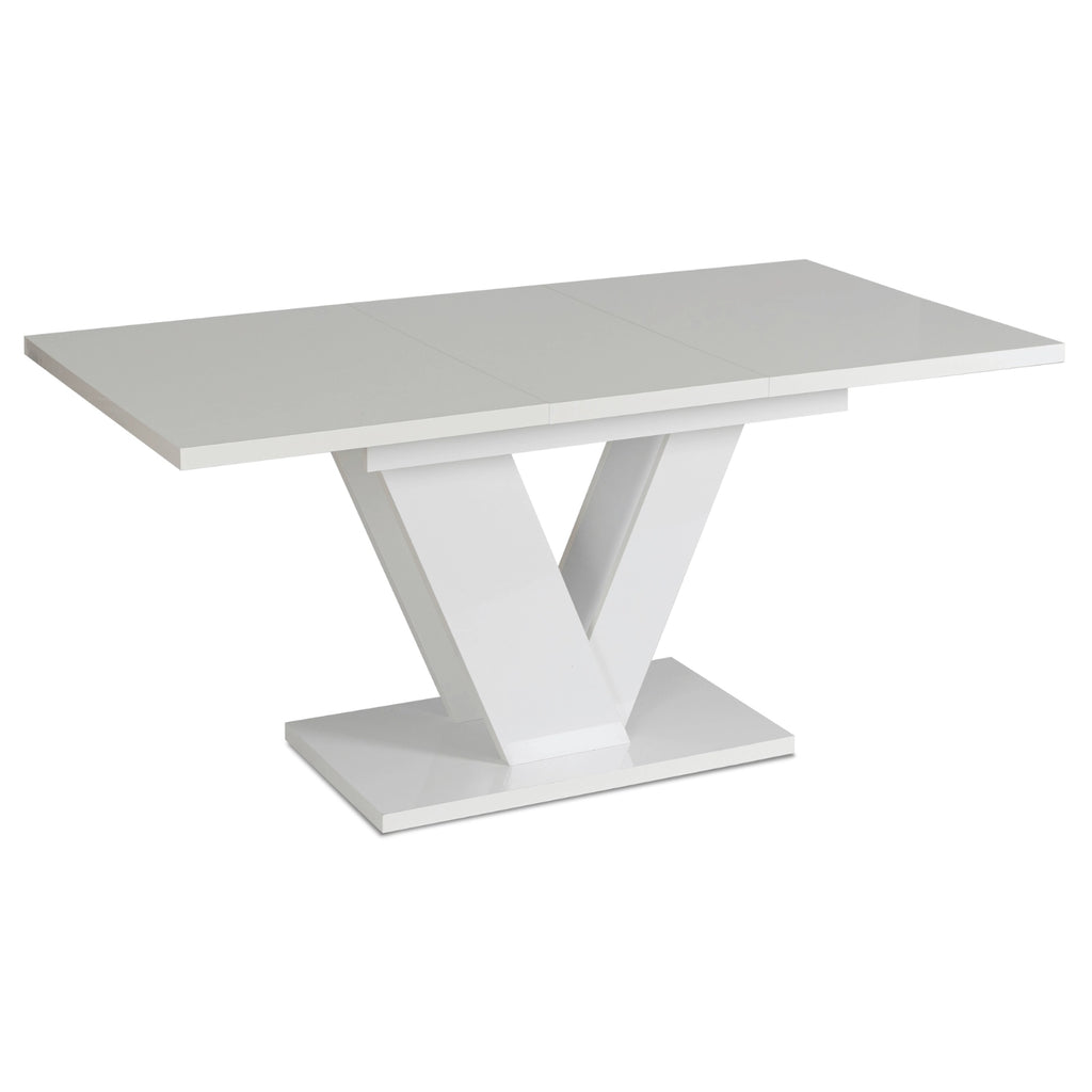 Ausziehtisch CLARK 120–160 cm