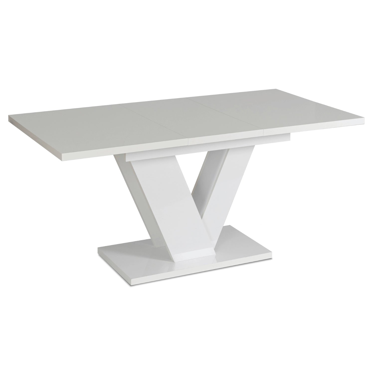 Ausziehtisch CLARK 120–160 cm