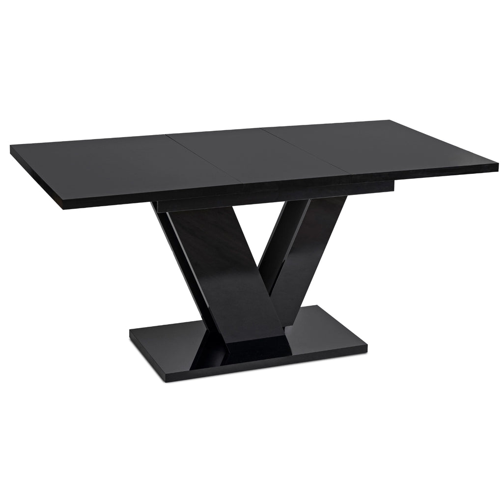 Ausziehtisch CLARK 120–160 cm