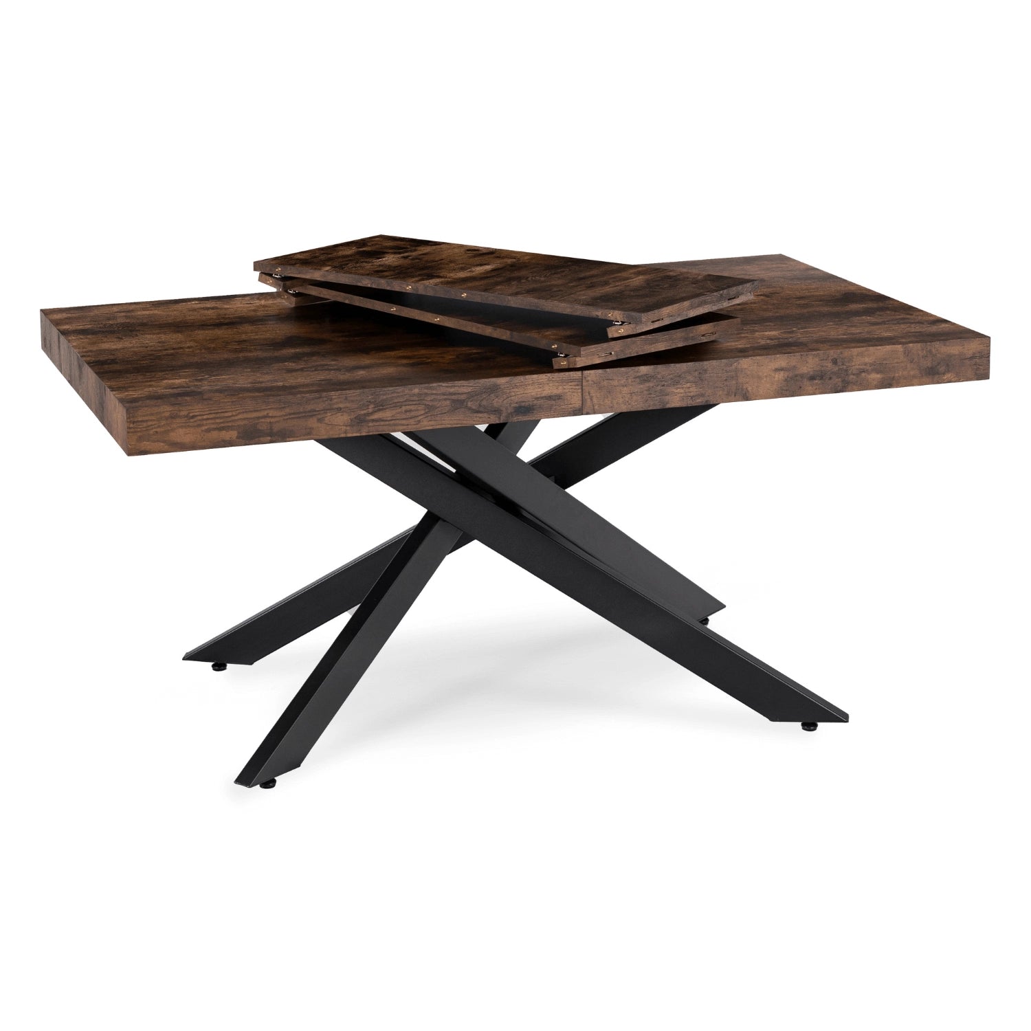 HAMPTON Ausziehtisch 160–240 cm