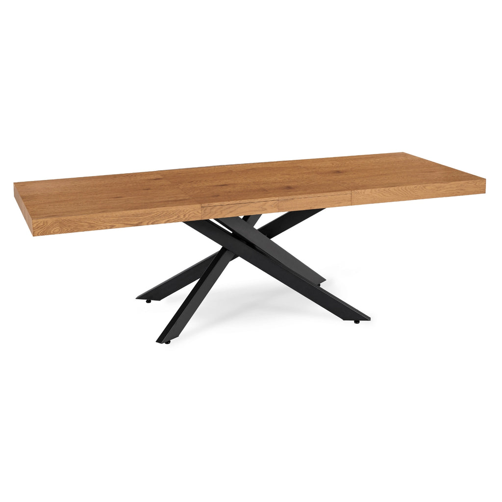 HAMPTON Ausziehtisch 160–240 cm