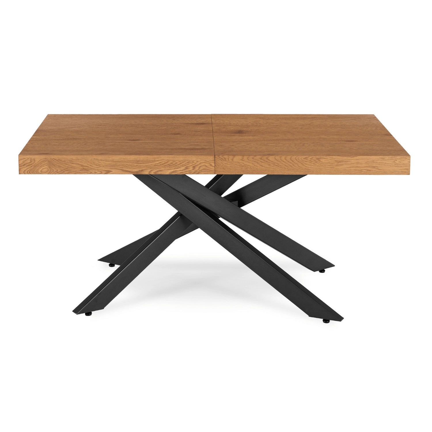 HAMPTON Ausziehtisch 160–240 cm