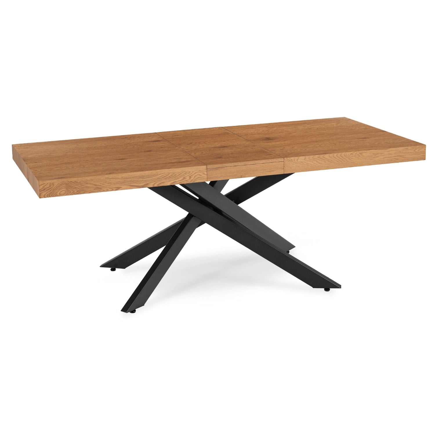 HAMPTON Ausziehtisch 160–240 cm