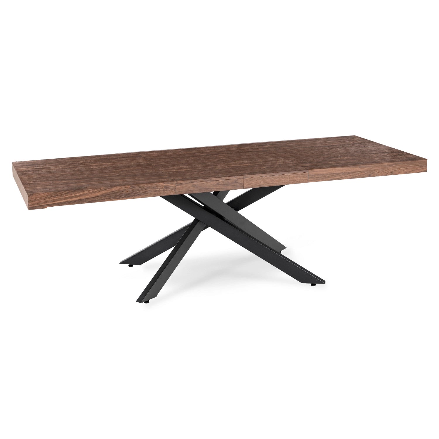 HAMPTON Ausziehtisch 160–240 cm