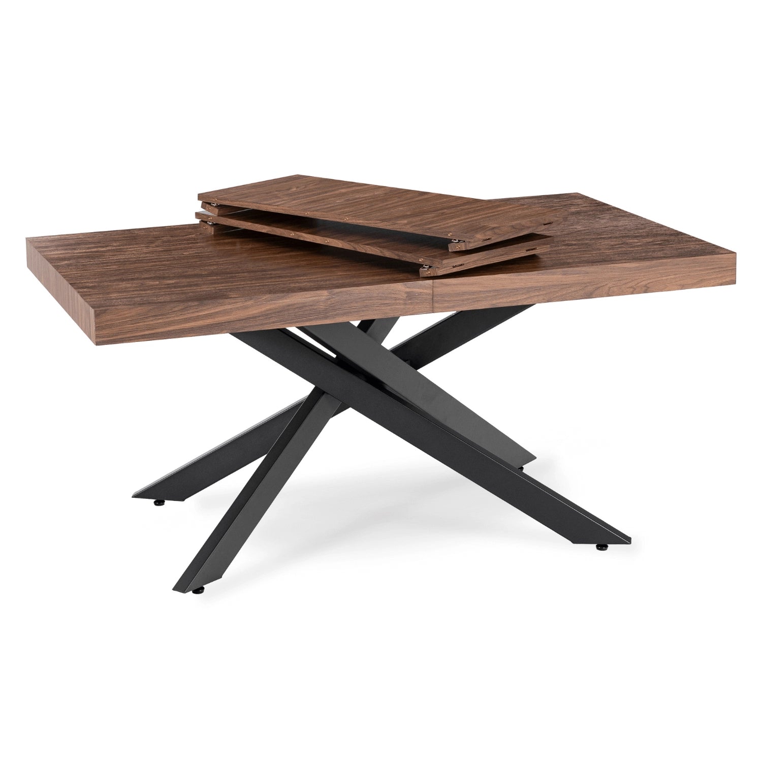 HAMPTON Ausziehtisch 160–240 cm