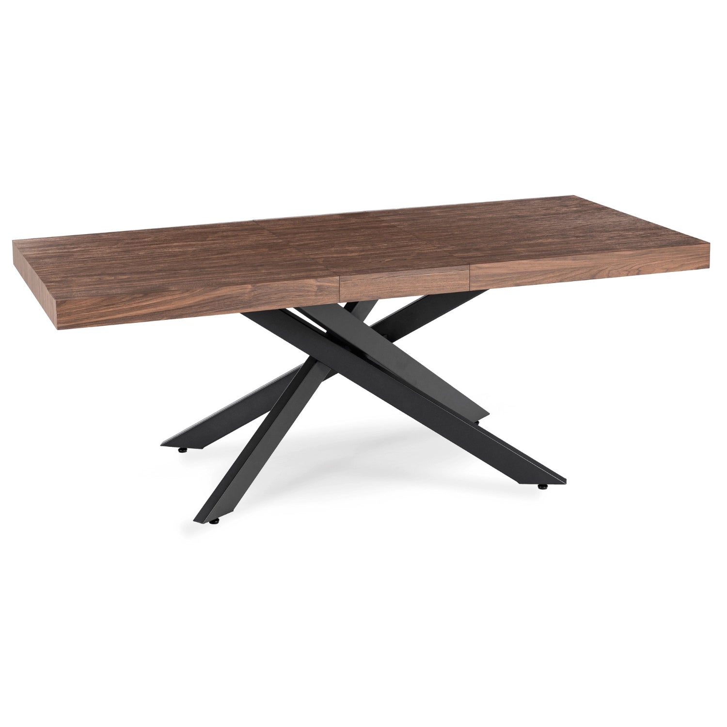 HAMPTON Ausziehtisch 160–240 cm