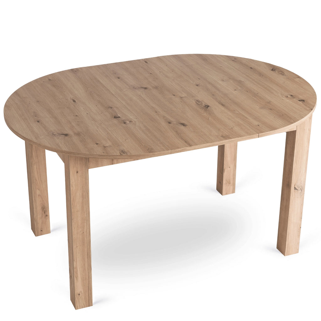 Harry Ausziehtisch 102–142 cm