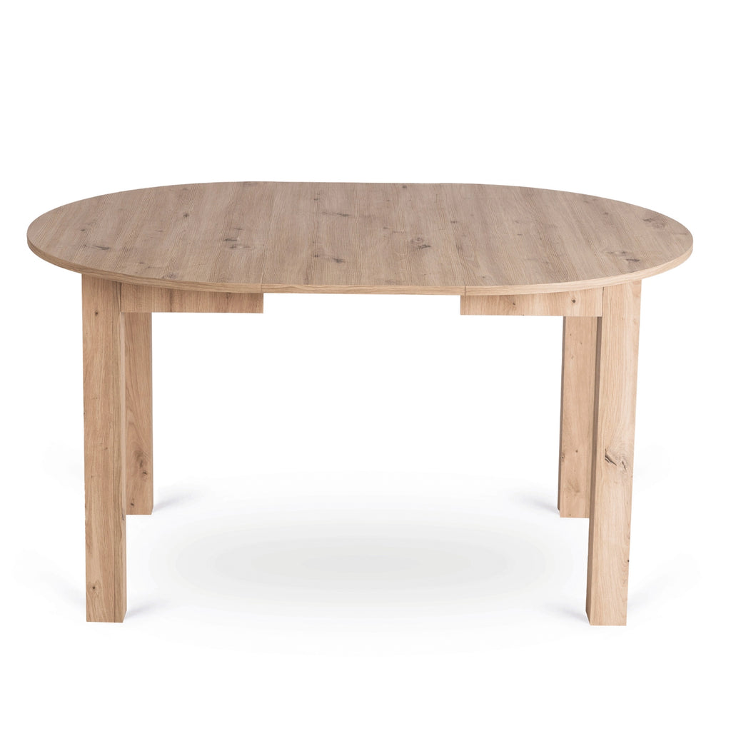 Harry Ausziehtisch 102–142 cm