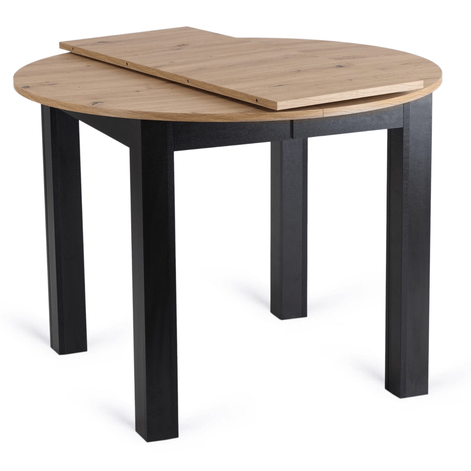 Harry Ausziehtisch 102–142 cm