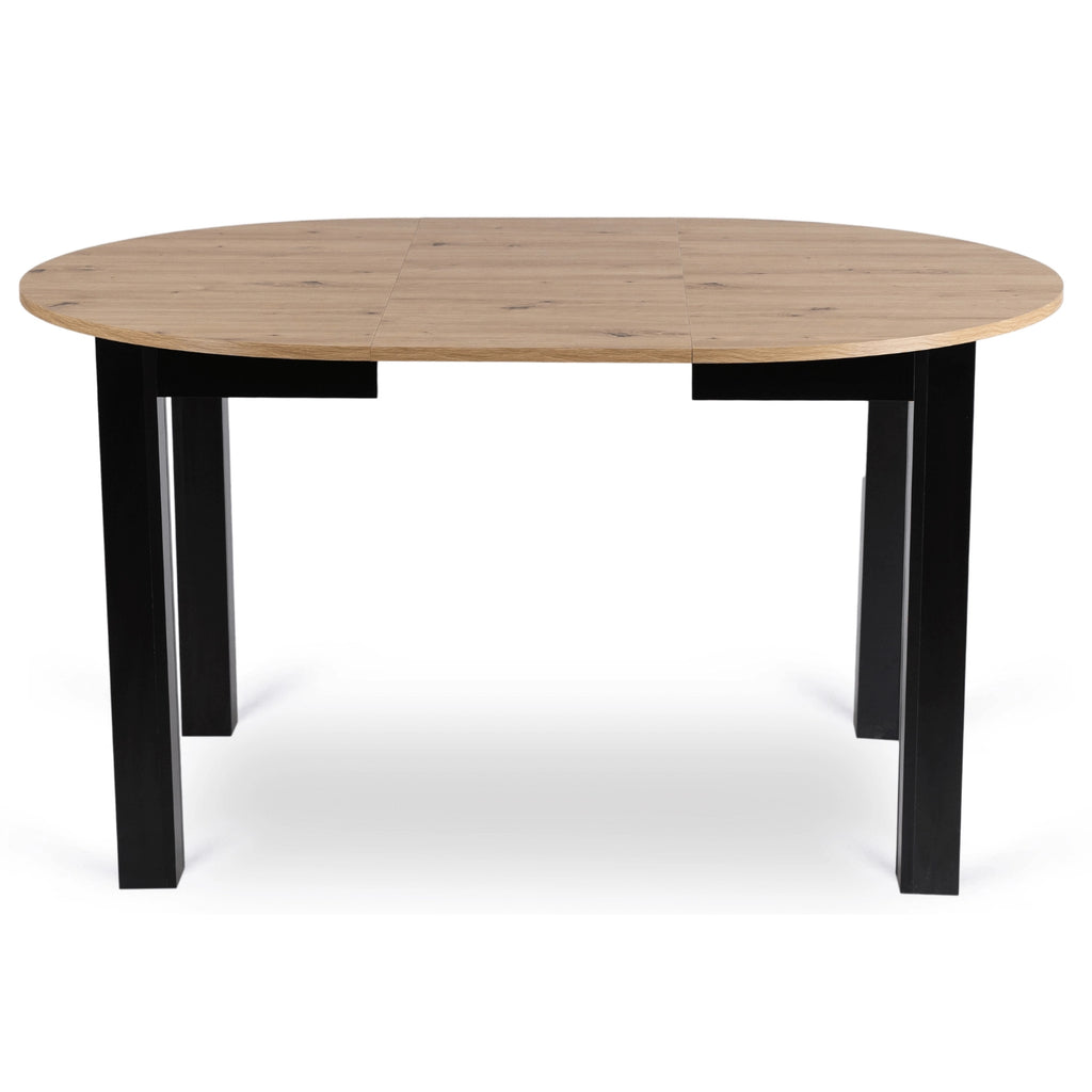 Harry Ausziehtisch 102–142 cm