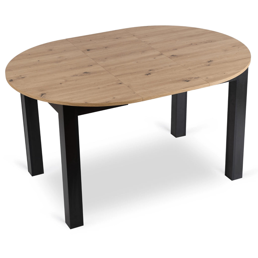Harry Ausziehtisch 102–142 cm