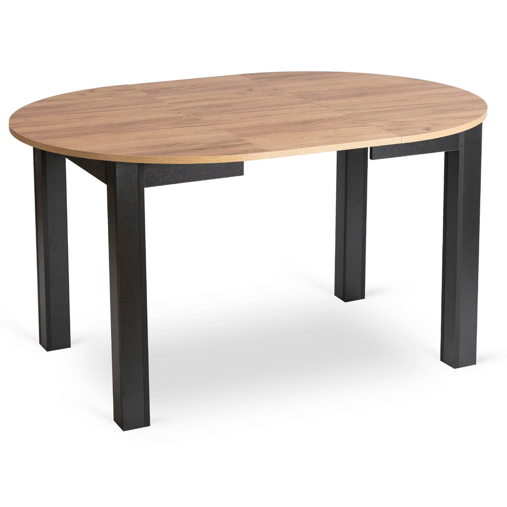 Harry Ausziehtisch 102–142 cm