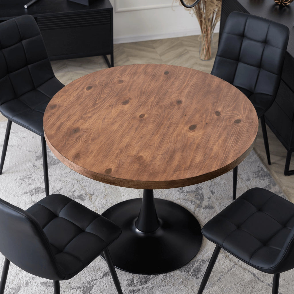 LINO Tisch 100 cm