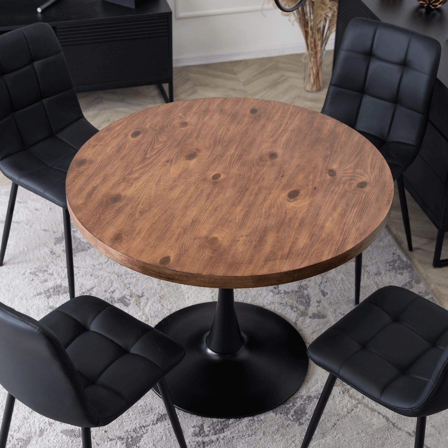 LINO Tisch 100 cm