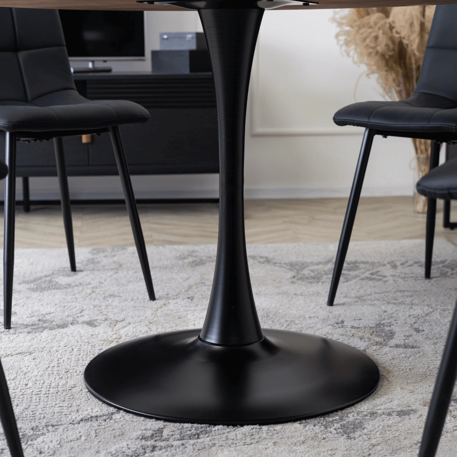 LINO Tisch 100 cm
