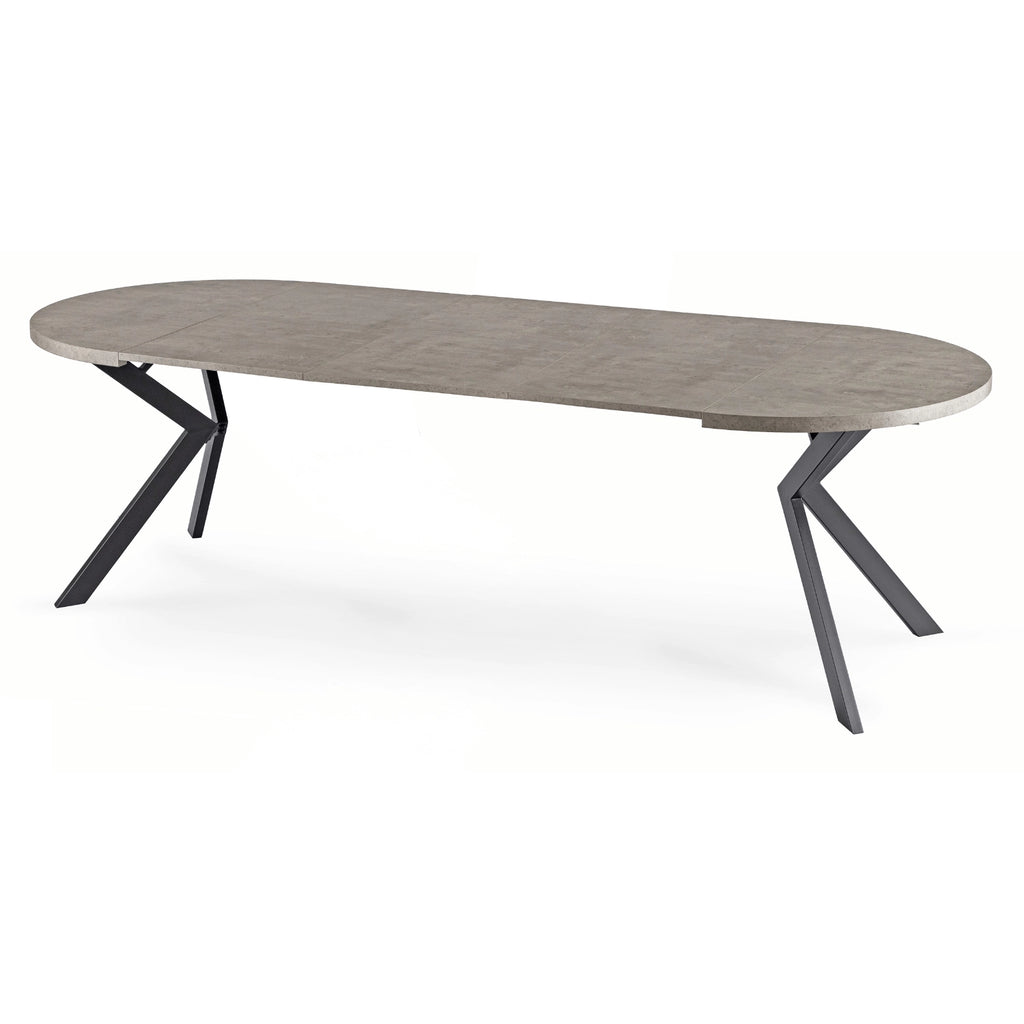 Ausziehtisch LUKAS 100–250 cm