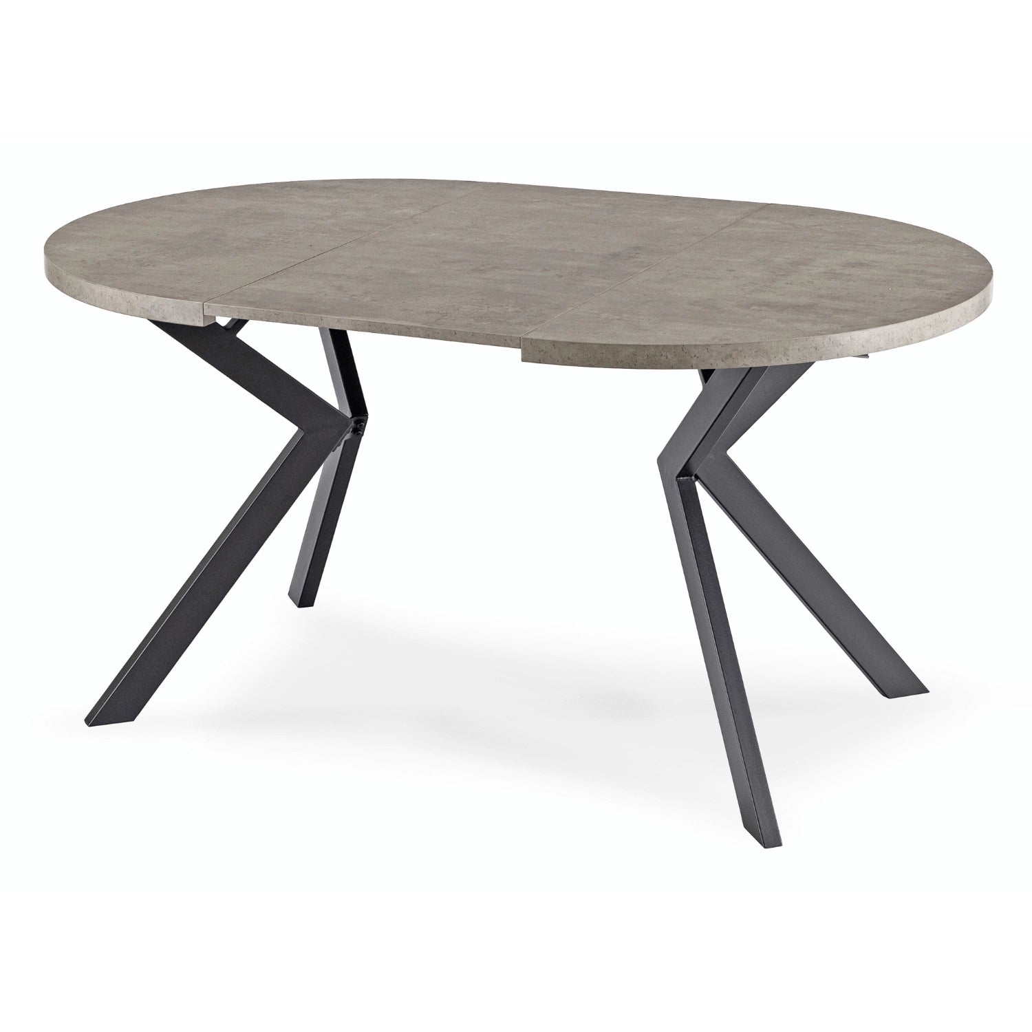 Ausziehtisch LUKAS 100–250 cm