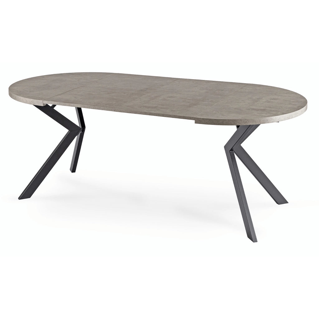 Ausziehtisch LUKAS 100–250 cm