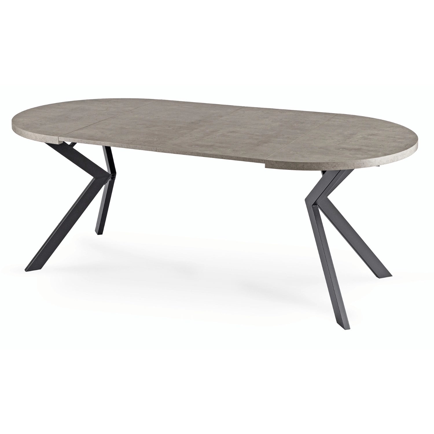 Ausziehtisch LUKAS 100–250 cm
