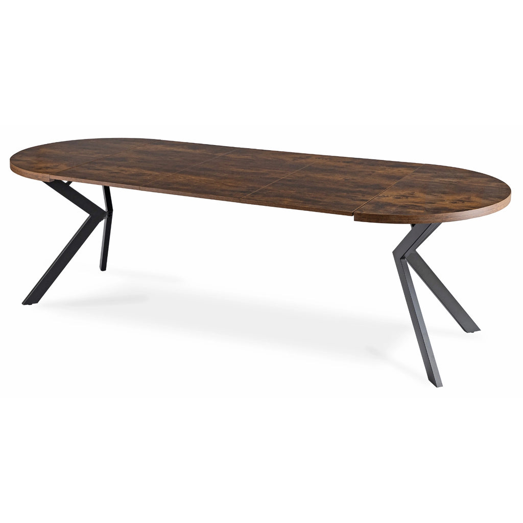 Ausziehtisch LUKAS 100–250 cm