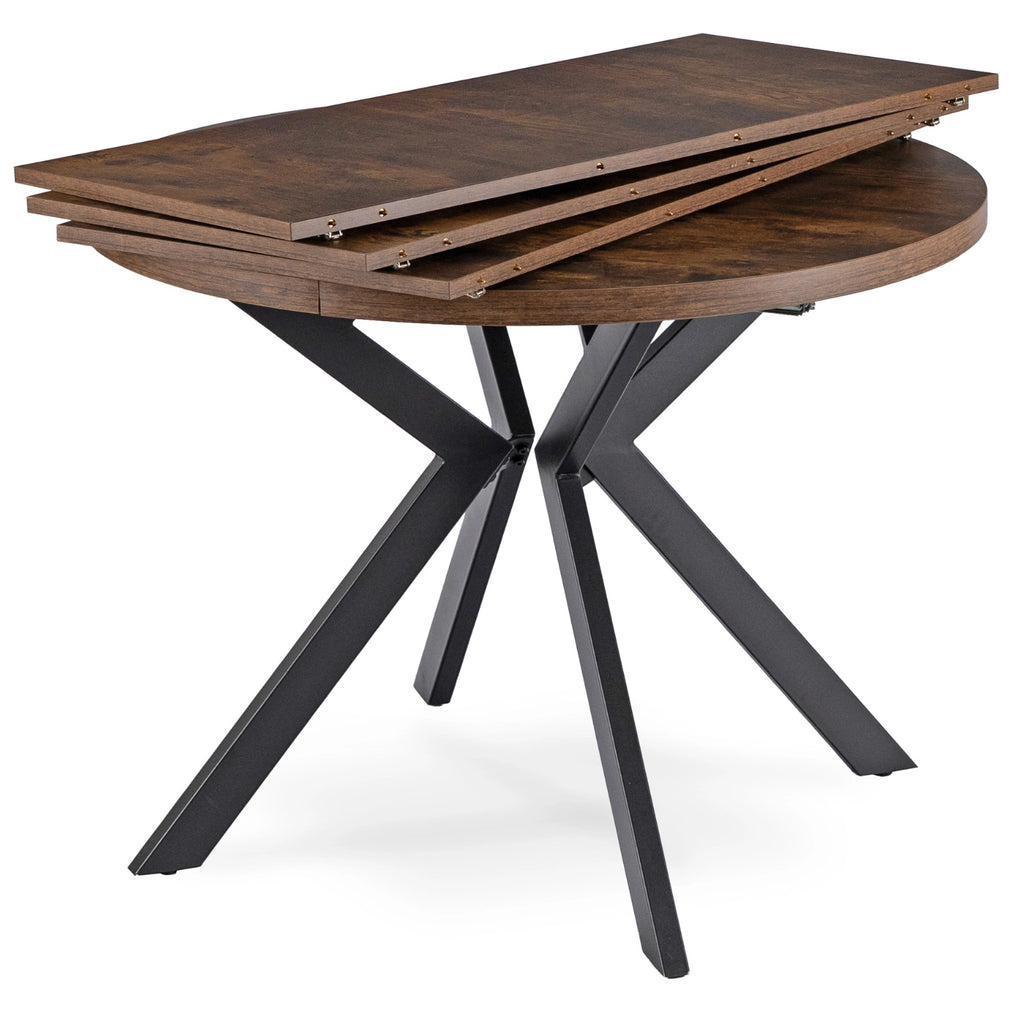 Ausziehtisch LUKAS 100–250 cm