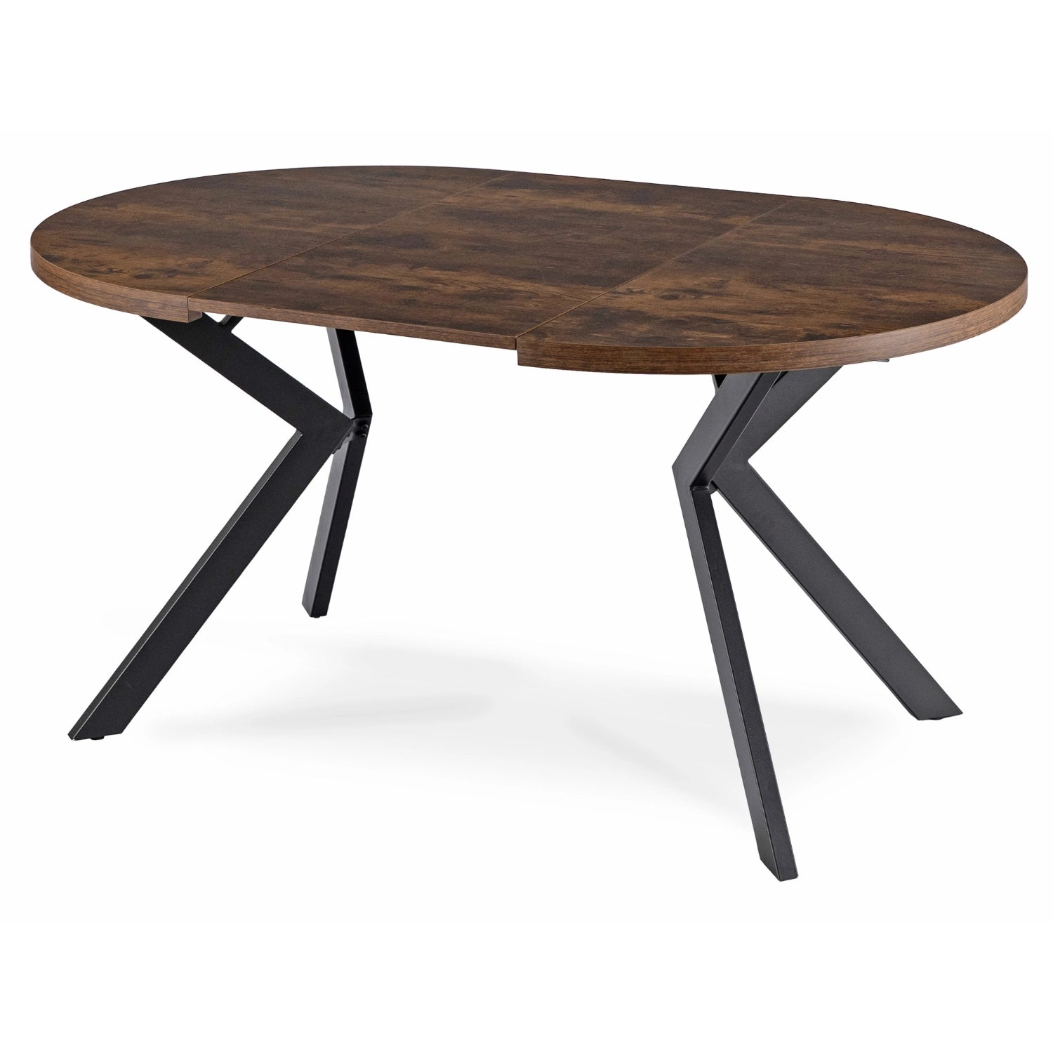 Ausziehtisch LUKAS 100–250 cm