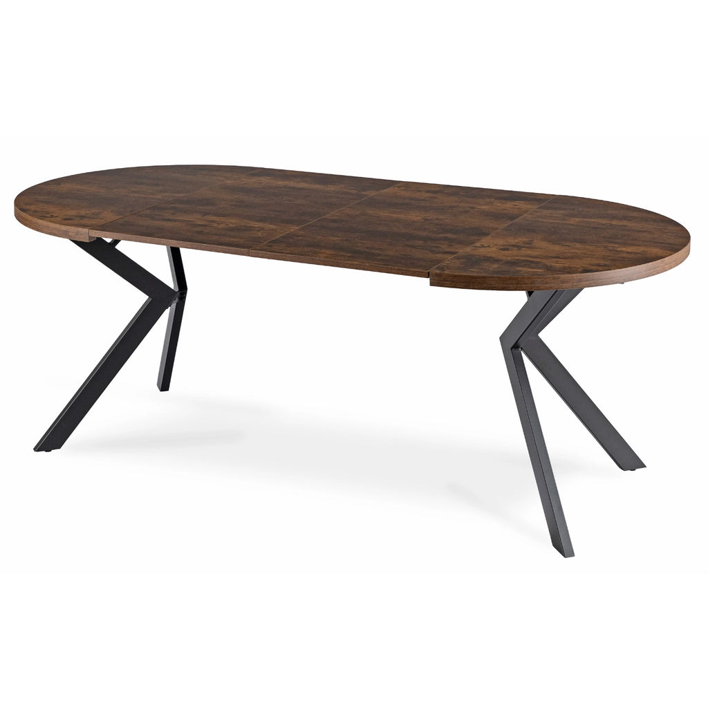 Ausziehtisch LUKAS 100–250 cm