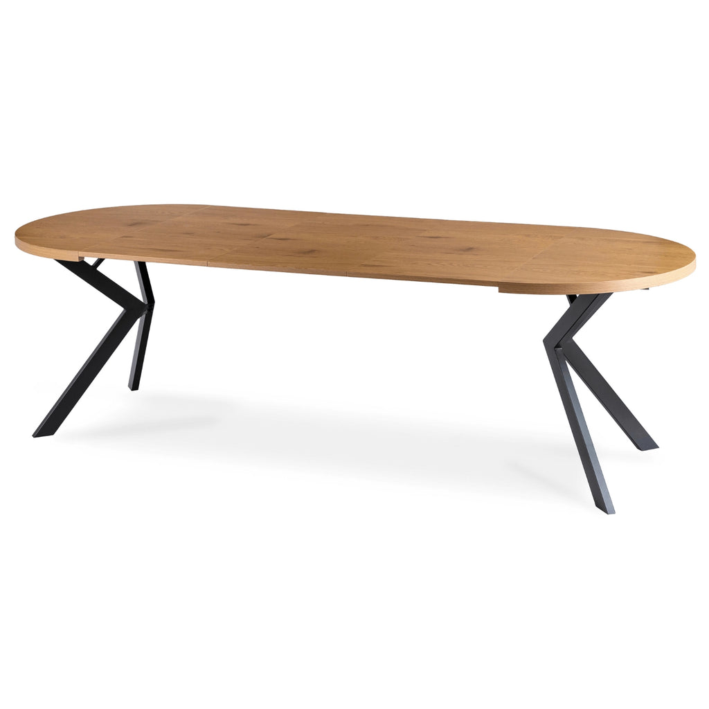 Ausziehtisch LUKAS 100–250 cm
