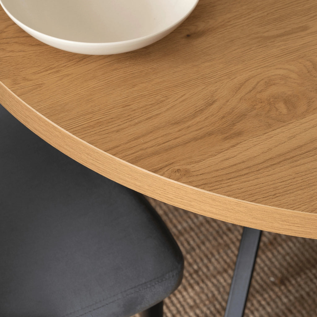 Ausziehtisch LUKAS 100–250 cm